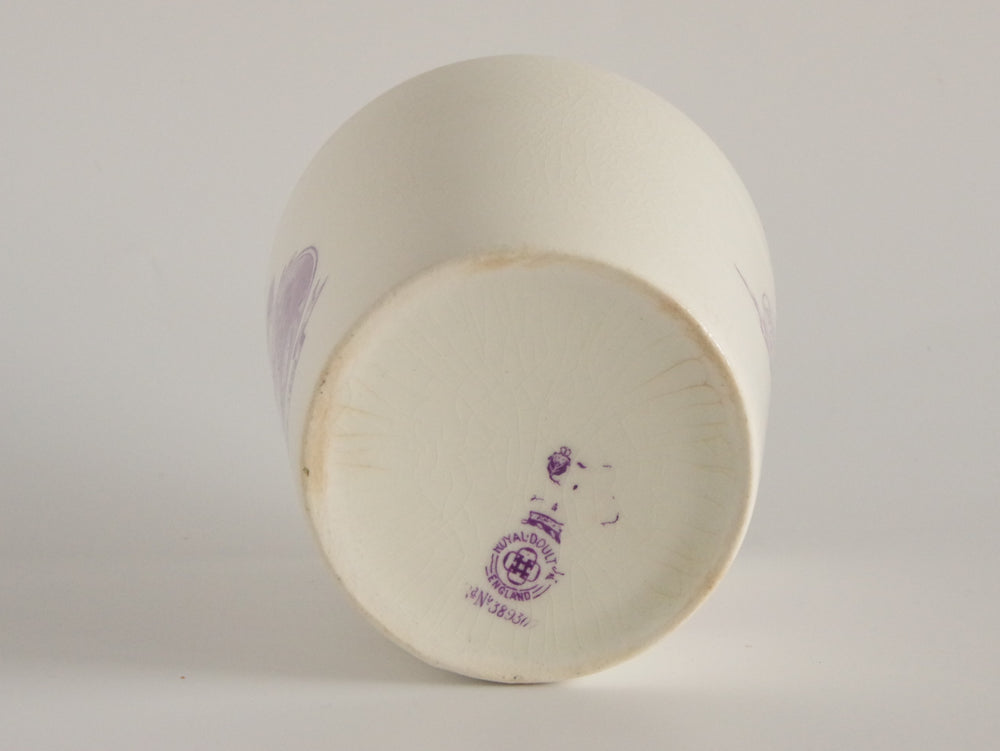 エドワード7世のコロネーションカップ