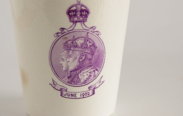 エドワード7世のコロネーションカップ