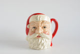 サンタクロースのマグカップ