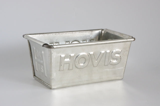HOVIS ブレッド型