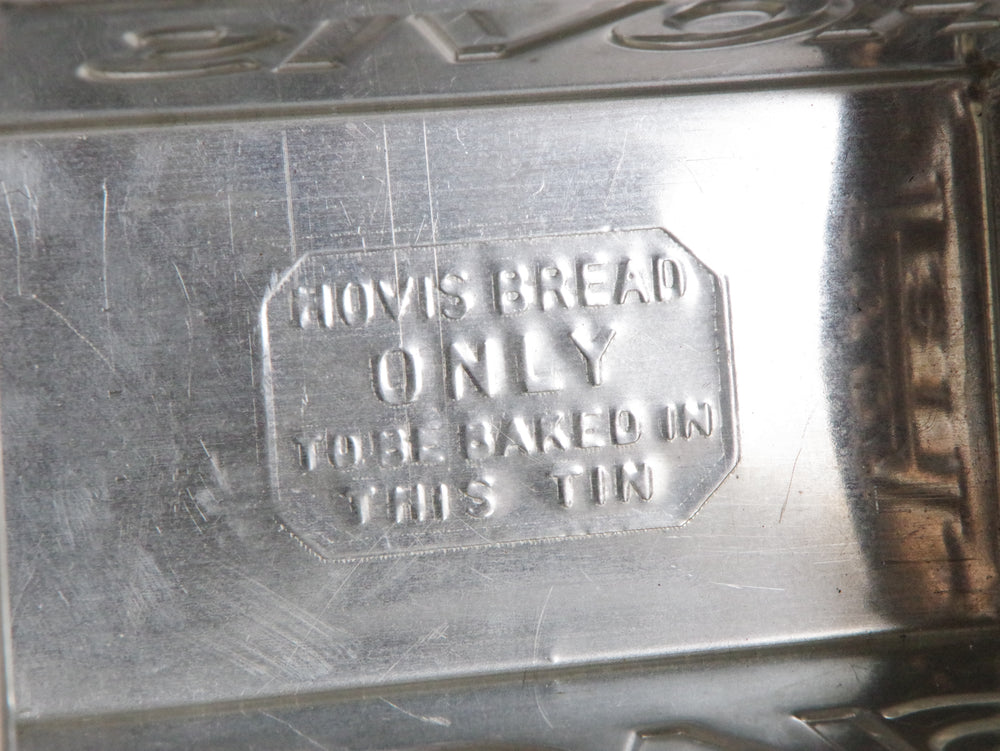 HOVIS ブレッド型